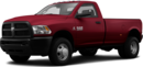2013 Ram 3500 Regular Cab image