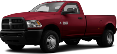 3500 Regular Cab SLT Pickup 2D 8 ft image