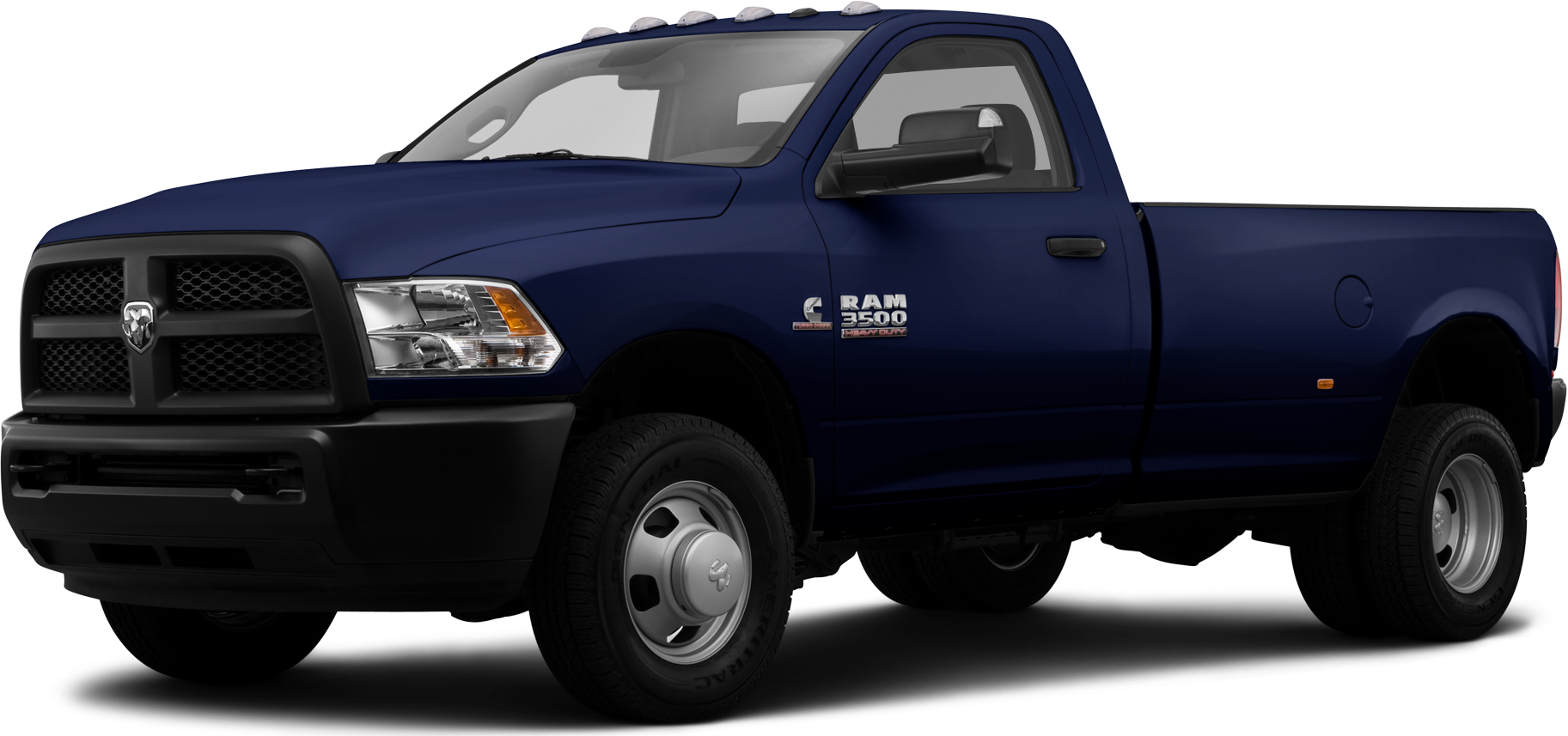 2014 Ram 3500 Crew Cab Values & Cars for Sale | Kelley Blue Book
