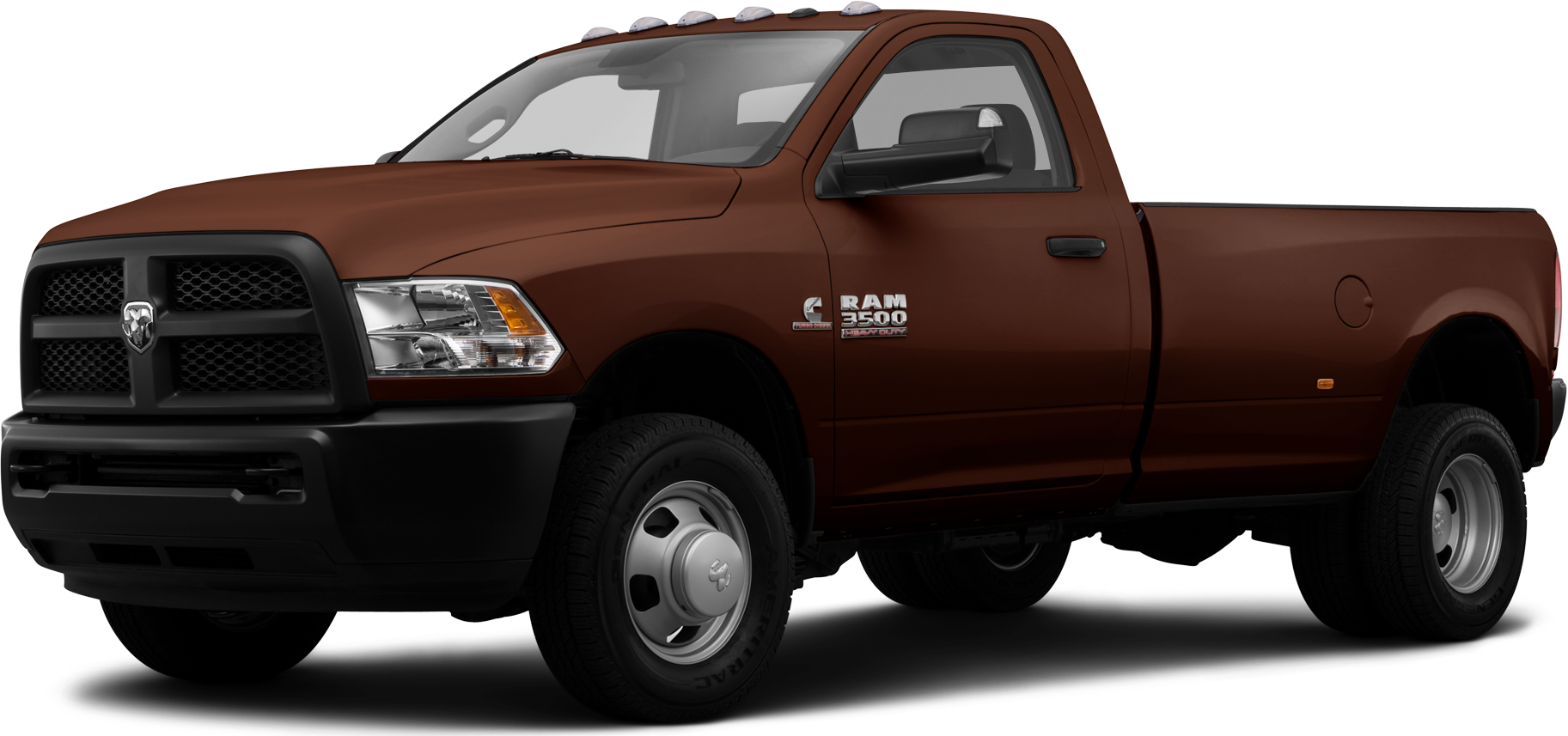 3500 Regular Cab SLT Pickup 2D 8 ft image