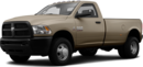 2014 Ram 3500 Regular Cab image