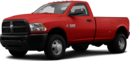 2014 Ram 3500 Regular Cab image