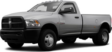 3500 Regular Cab SLT Pickup 2D 8 ft image