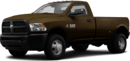 2014 Ram 3500 Regular Cab image