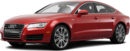 2014 Audi A7 image