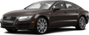 2014 Audi A7 image