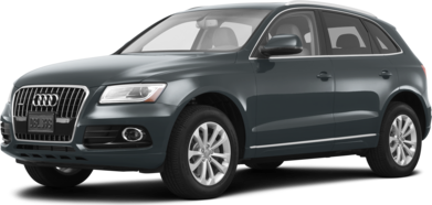 Q5 3.0T Prestige Sport Utility 4D image