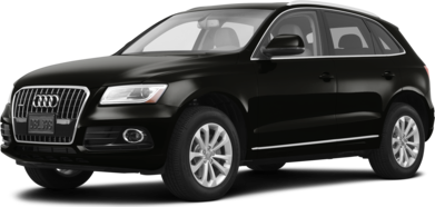 Q5 2.0T Premium Sport Utility 4D image