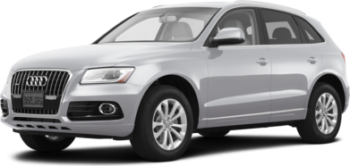 Q5 TDI Prestige Sport Utility 4D image