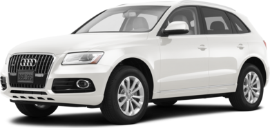 Q5 TDI Prestige Sport Utility 4D image