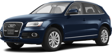 Q5 2.0T Premium Plus Sport Utility 4D image