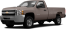 2014 Chevrolet Silverado 3500 HD Regular Cab image
