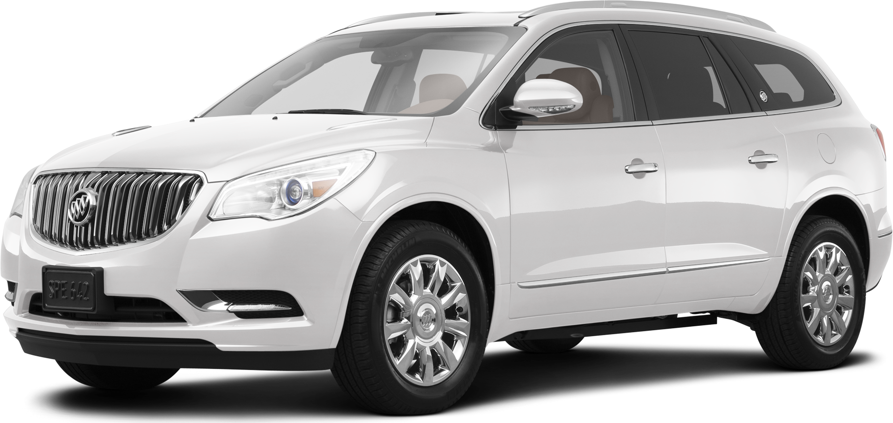 2013 Buick Enclave Values Cars For Sale Kelley Blue Book