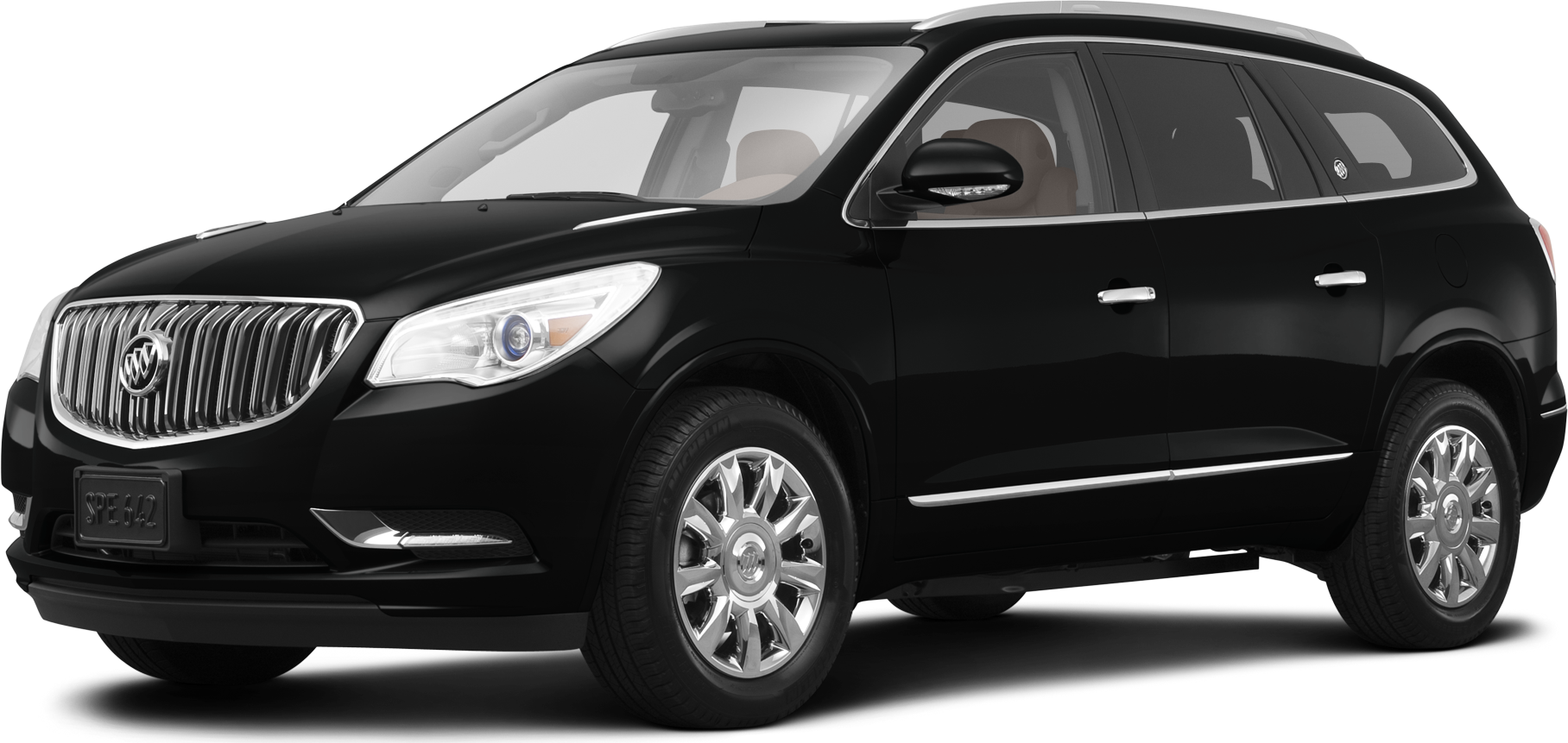 2013 Buick Enclave image