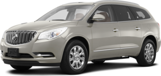 2013 Buick Enclave