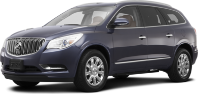 Buick Enclave