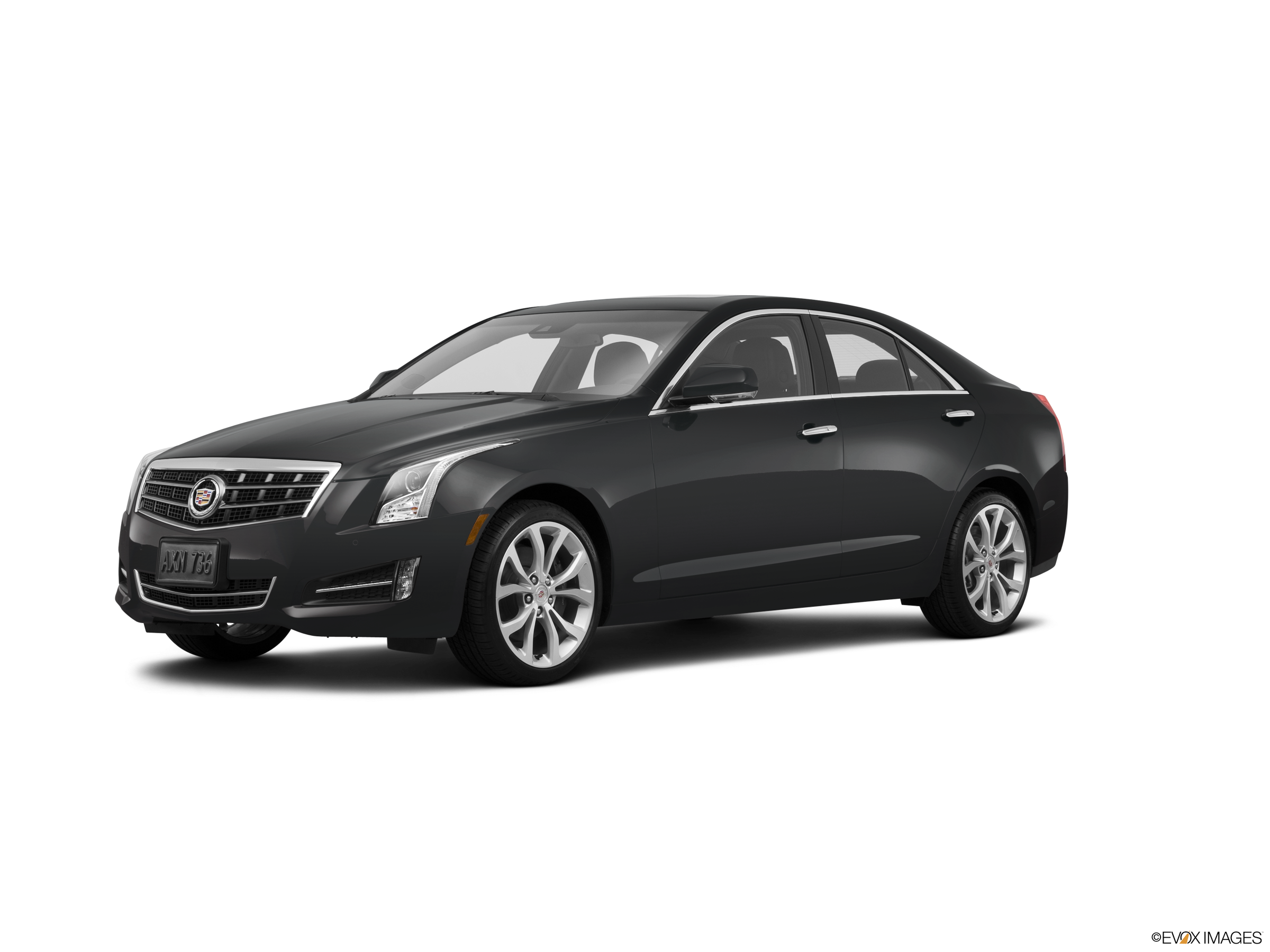 Cadillac ats l