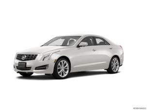 Used 2014 Cadillac Ats Values Cars For Sale Kelley Blue Book