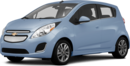 2014 Chevrolet Spark EV image
