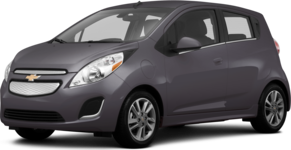 2014 Chevrolet Spark EV