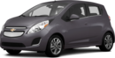 2014 Chevrolet Spark EV image