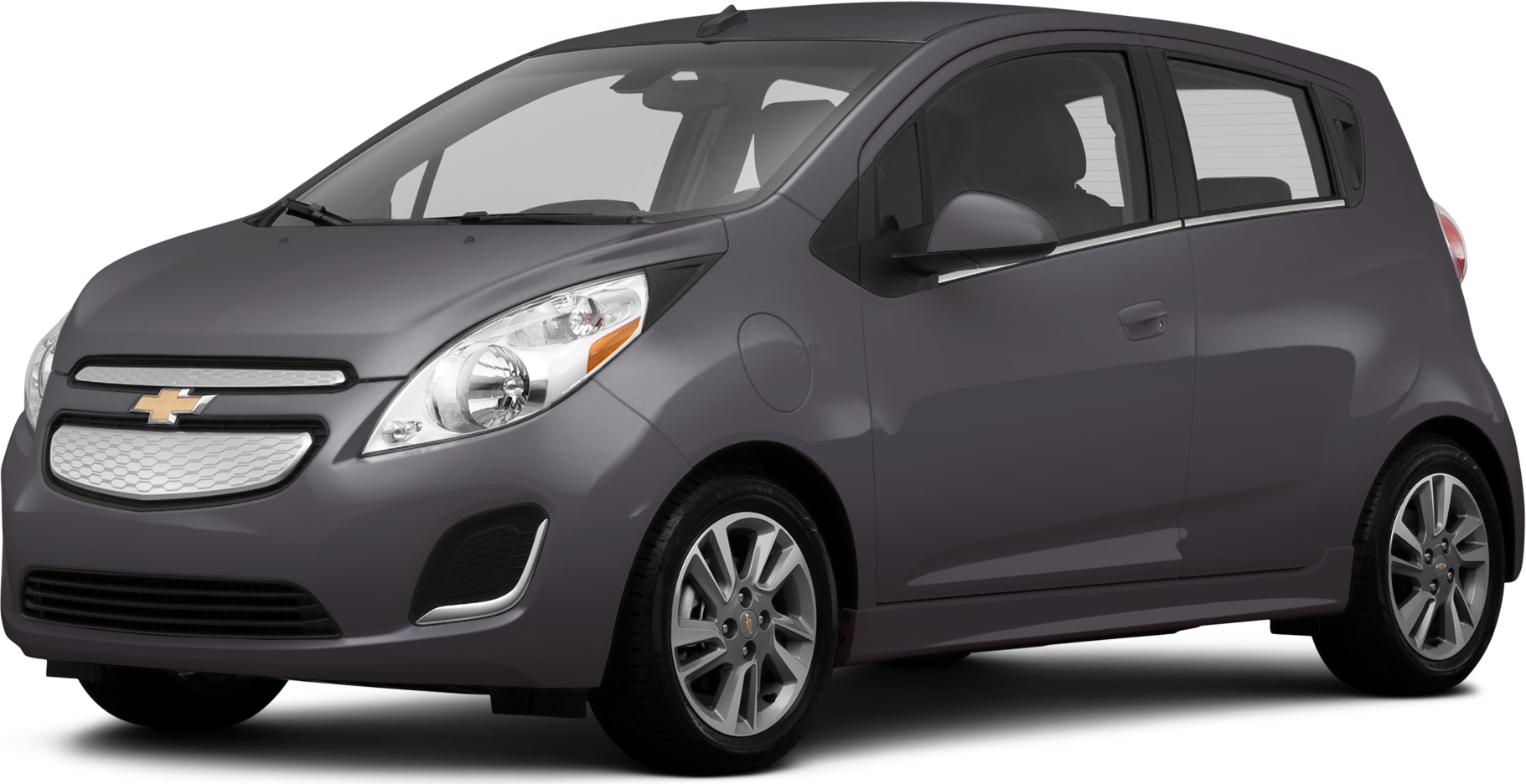 2014 Chevrolet Spark EV 1LT Hatchback 4D