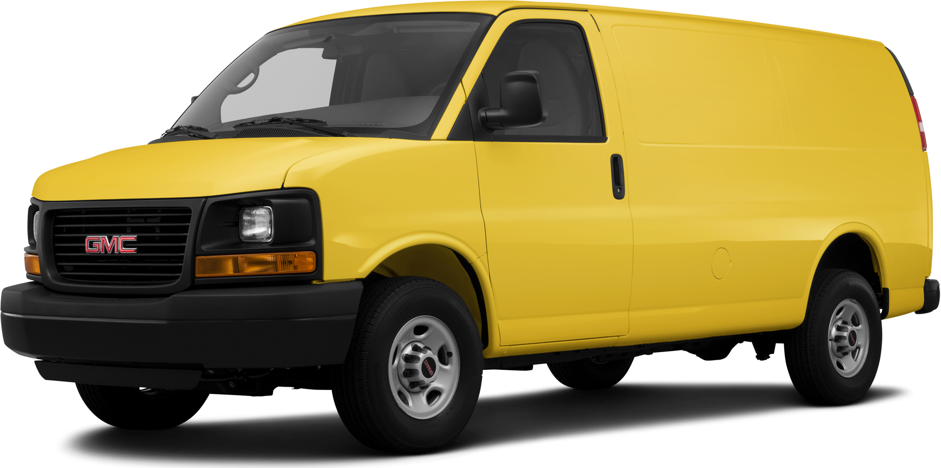 2014 chevy express 3500 specs
