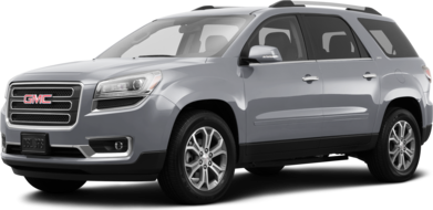 GMC Acadia SLT-1 Sport Utility 4D