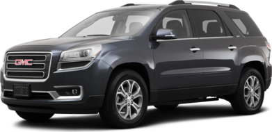 Acadia SLT-2 Sport Utility 4D image