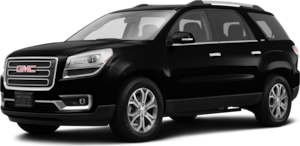 2014 GMC Acadia