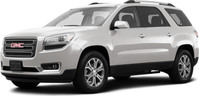 Acadia SLT-2 Sport Utility 4D image