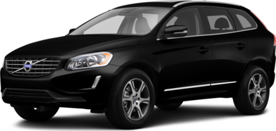 Volvo XC60 3.2 Premier Sport Utility 4D