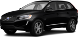 XC60 T6 R-Design Premier Plus Sport Utility 4D image