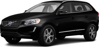 XC60 T6 Premier Plus Sport Utility 4D image