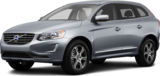 XC60 T6 R-Design Sport Utility 4D image