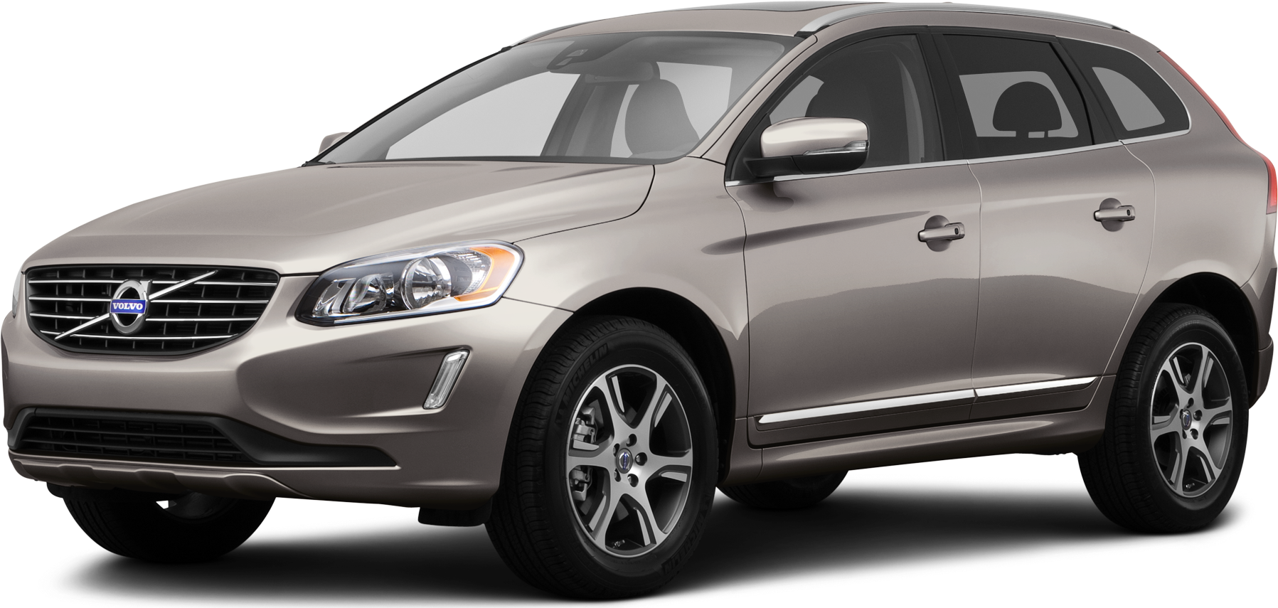 XC60 3.2 Premier Sport Utility 4D image