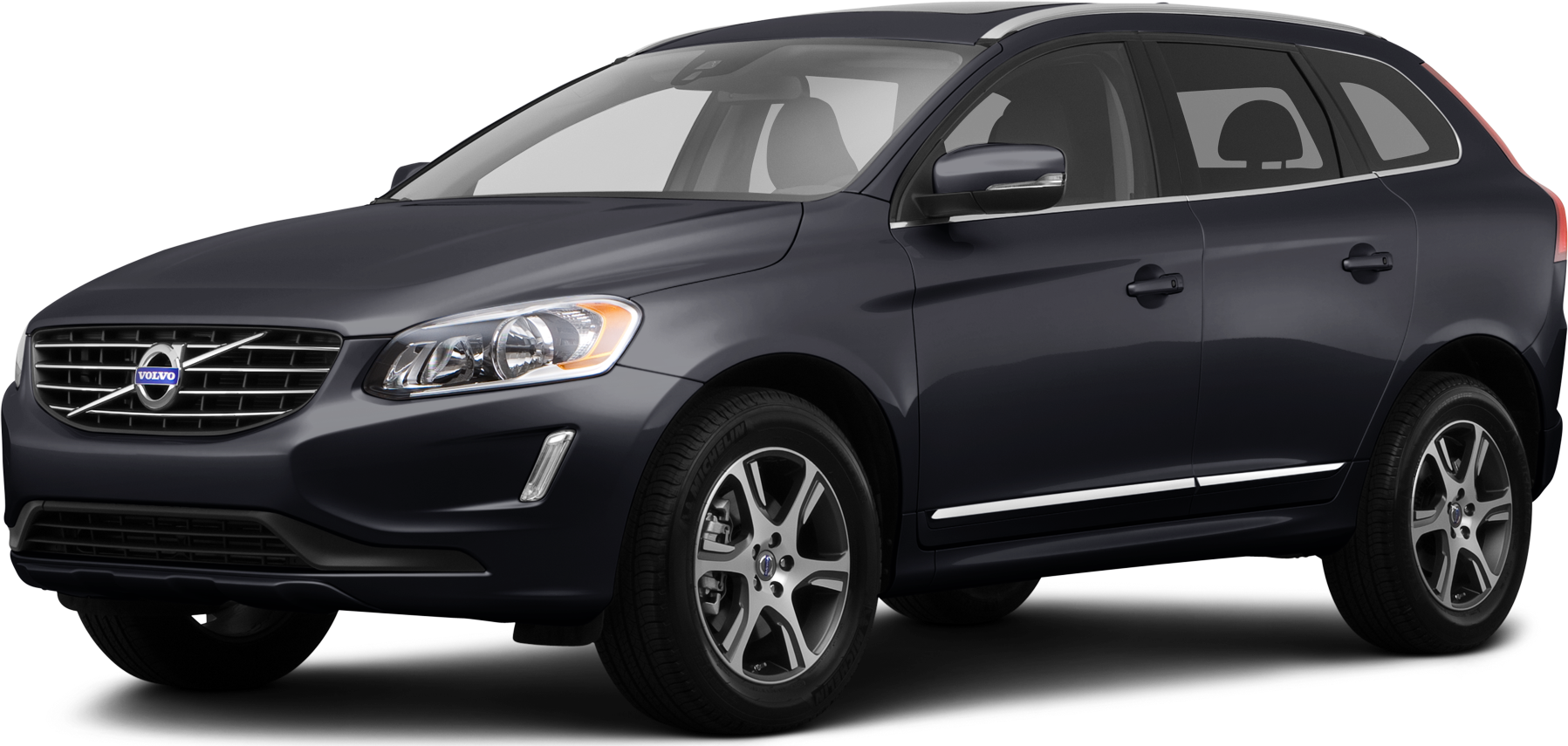 Вольво xc60 2014