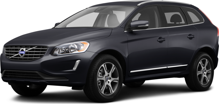 2014 Volvo XC60 Exterior: 0