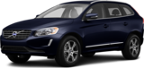 XC60 T6 Premier Plus Sport Utility 4D image