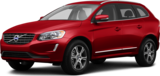 Volvo XC60 T6 R-Design Platinum Sport Utility 4D