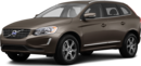 2014 Volvo XC60 image