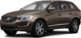 XC60 3.2 Sport Utility 4D image