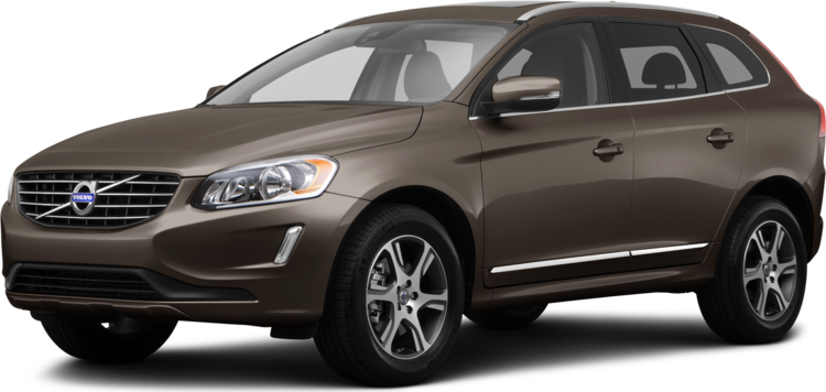 2014 Volvo XC60 Exterior: 0