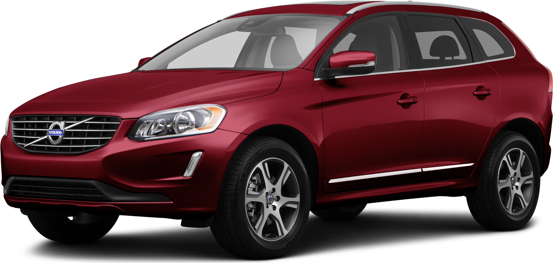 2020 Volvo XC60 Price, Value, Ratings & Reviews