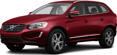 Volvo XC60 3.2 Sport Utility 4D