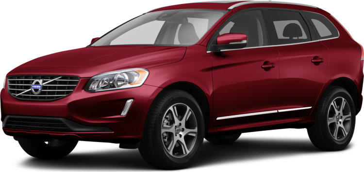 2014 Volvo XC60 Exterior: 0