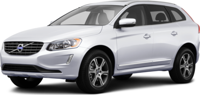 2014 Volvo Xc60 Prices Reviews Amp Pictures Kelley Blue Book
