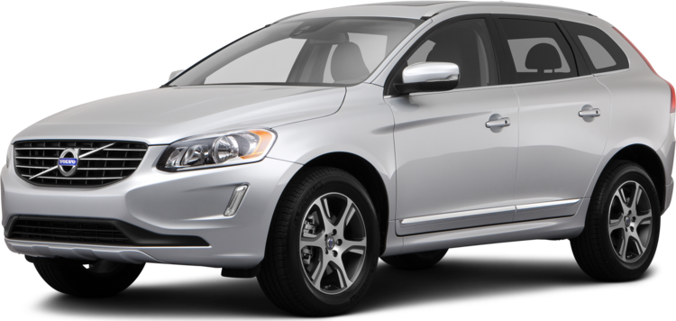 2014 Volvo XC60 Exterior: 0