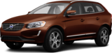 XC60 3.2 Premier Plus Sport Utility 4D image