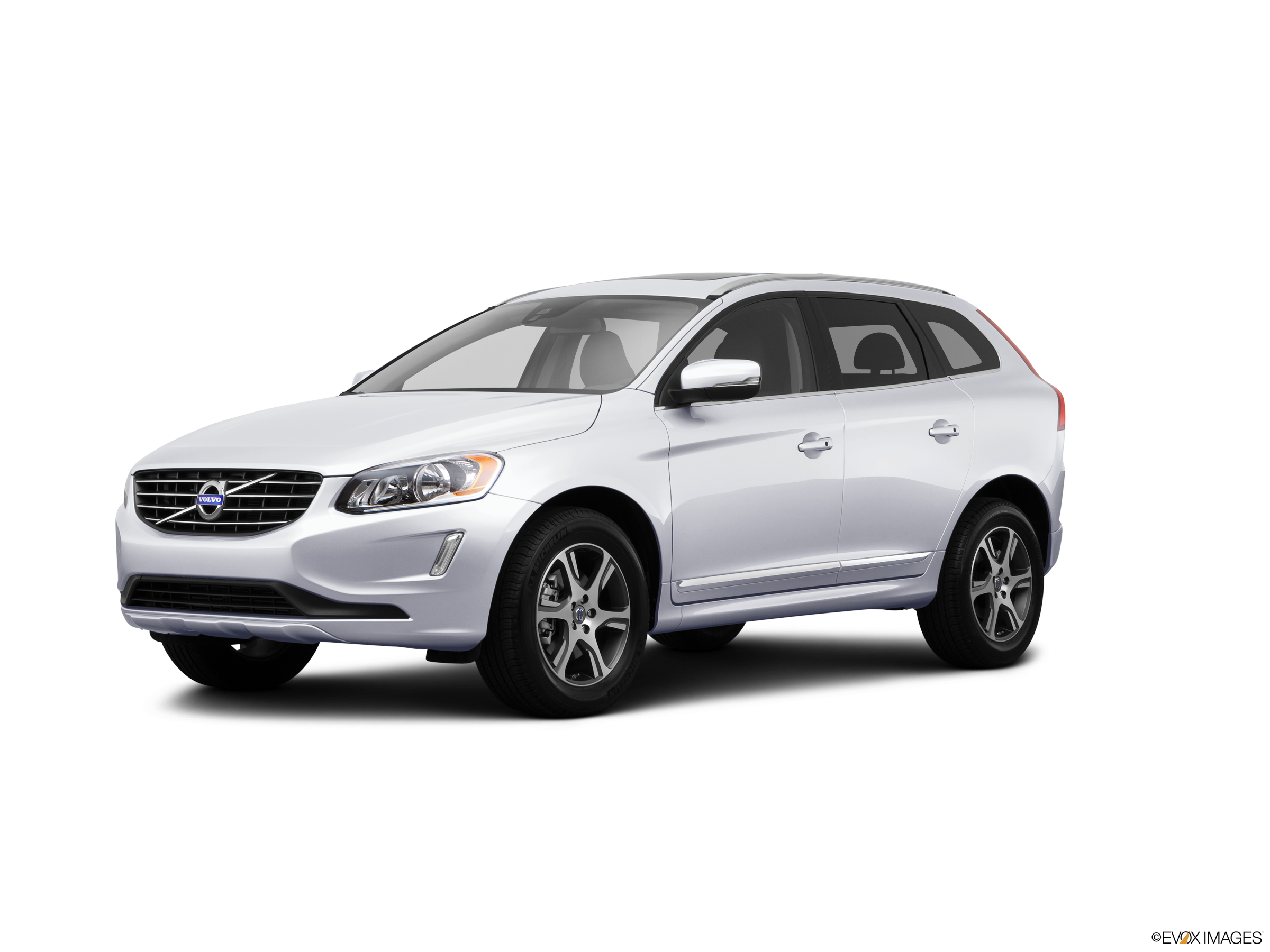 2014 Volvo XC60 Price, Value, Ratings  Reviews Kelley Blue Book
